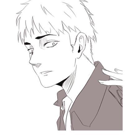 toni-stephan-loveyourself:  Credit Belongs to: http://jellylemons.deviantart.com/ http://jellylemons.deviantart.com/art/marco-395182382