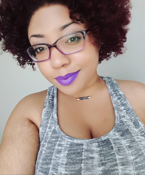 brianadeshe:  blkdaria:  I was tagged by @callherjulie @definitivedissonance and @tallawahh for selfies  I tag whoever wants to do it lol just tag me when you do and I’ll reblog  👀 👀 😍😍😍
