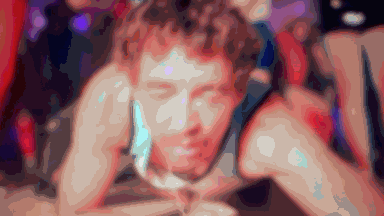 Just To Recap, Klaus Decided To Get Sober,