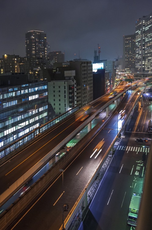 isaykonnichiwa:  Tokyo freewayshttps://flic.kr/p/usXvB9 