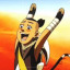 prettyoddsokka