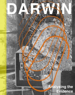 alexfwebb:  darwinmagazine:  We are happy
