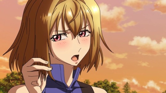 Cross Ange Rondo Of Angels And Dragons Explore Tumblr Posts And Blogs Tumgir