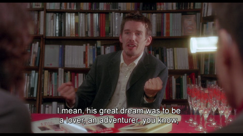  Before Sunset (2004) 