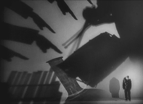 disorienteddreams:  Geheimnisse einer Seele / Secrets of a Soul (Georg Wilhelm Pabst,