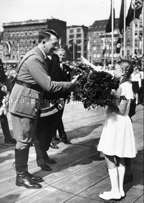 Bund Deutscher Mädel- League of German Girls