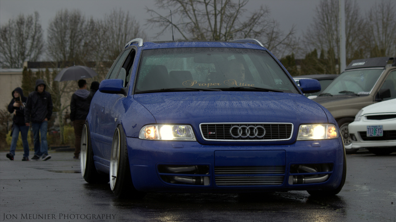 Custom Imports