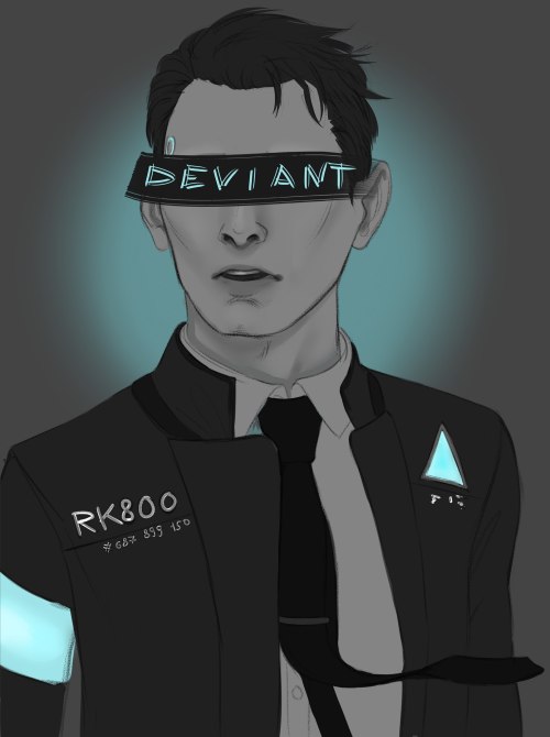 I'm Stuck In Detroit Hell