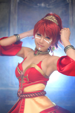 Source : Http://Sexykosplay.tumblr.com/