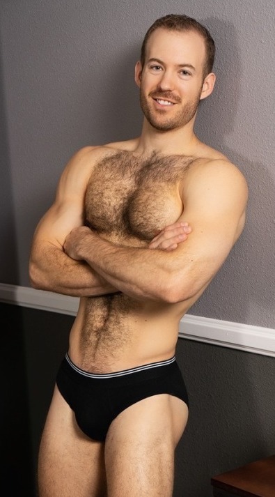 mario-so:The look of desire. 