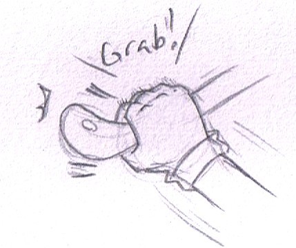 Chatsy's instant doodles
