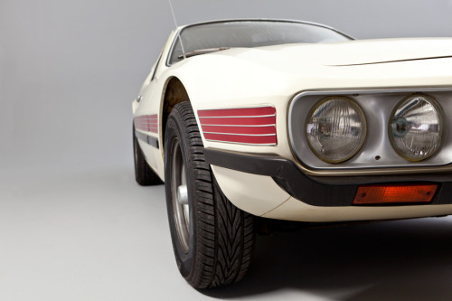 VW SP 2, 1971-76. Made by Karmann Ghia do Brasil. Via volkswagen classicRudolf Leiding, the CEO of V