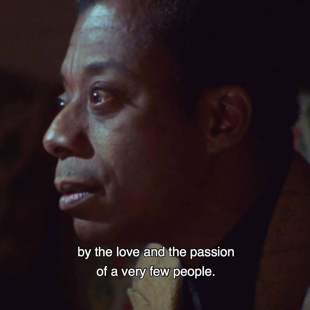 Porn Pics freeartzombie:Meeting The Man: James Baldwin