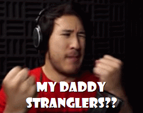 markimooappreciation:  Oh boy…
