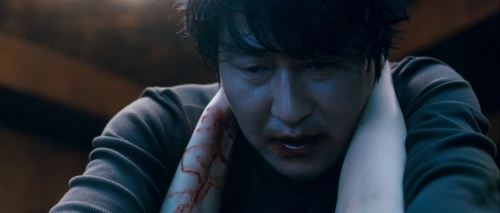 justframes:Bakjwi (Thirst)Park Chan-wook2009