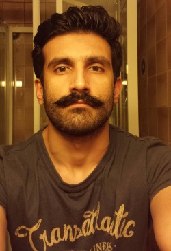 Beardburnme