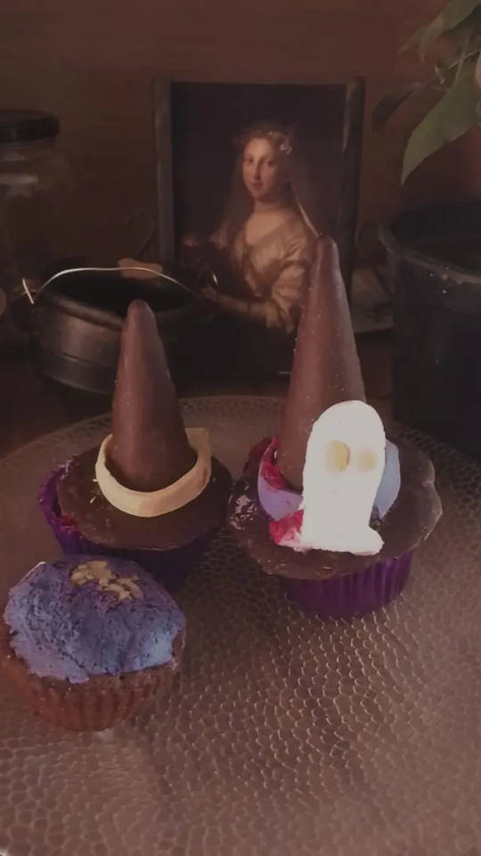 Happy Halloween 