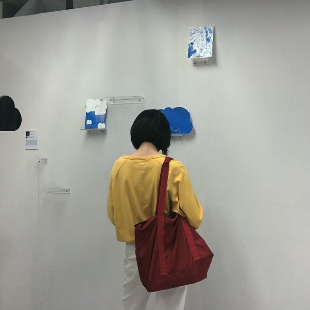 tokyosaesthetic:  unflavoredwaxedfloss20:  by undundund http://ift.tt/1F2B0sZ  •more•