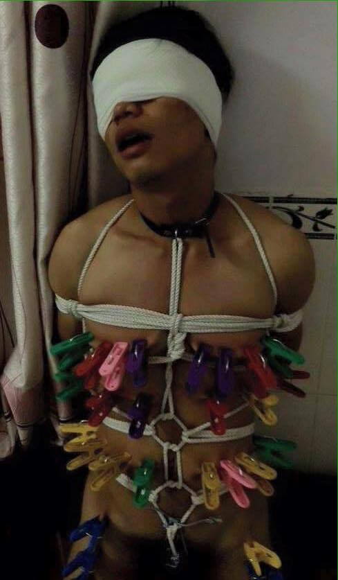 dom4gam:  Vietnamese guy in training…