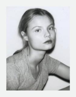  Magdalena Frackowiak by Ezra Petronio 