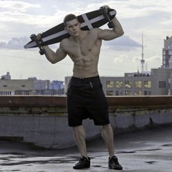 MUSCLE CORPS