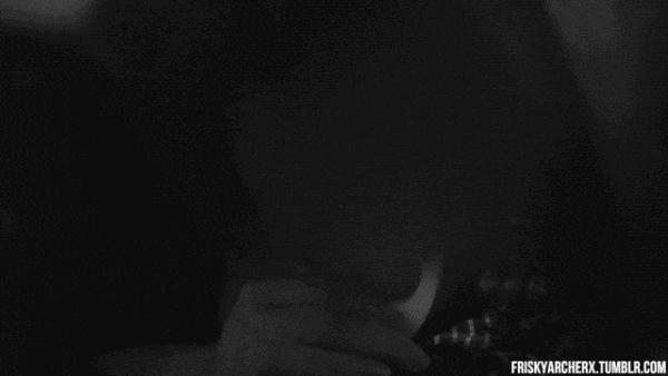 friskyarcherx:  some intense oral GIFs from my wife almost at 2k followers - reblog