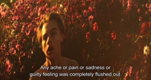 filmchrist: The Basketball Diaries (1995)