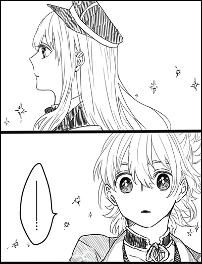 irisviel-yukinashin:    Originally by   デストロイ薫子 &gt;&gt;「浦島くんが初めて乱ちゃんに会ったようです