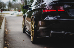 theautobible:  District Speed by Ashley Silva Photography on Flickr. TheAutoBible.Com