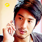 Godfrey Gao As Li Zhen: 'Hello Gorgeous' Episode [3]