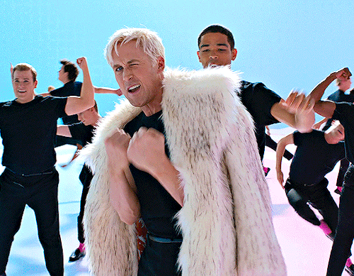 Theres So Many Great Things In Singin In The Rain, But Theres The Dream Ballet Inside Of The Dream Ballet