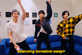 How To Quarantine: A Guide By Bts