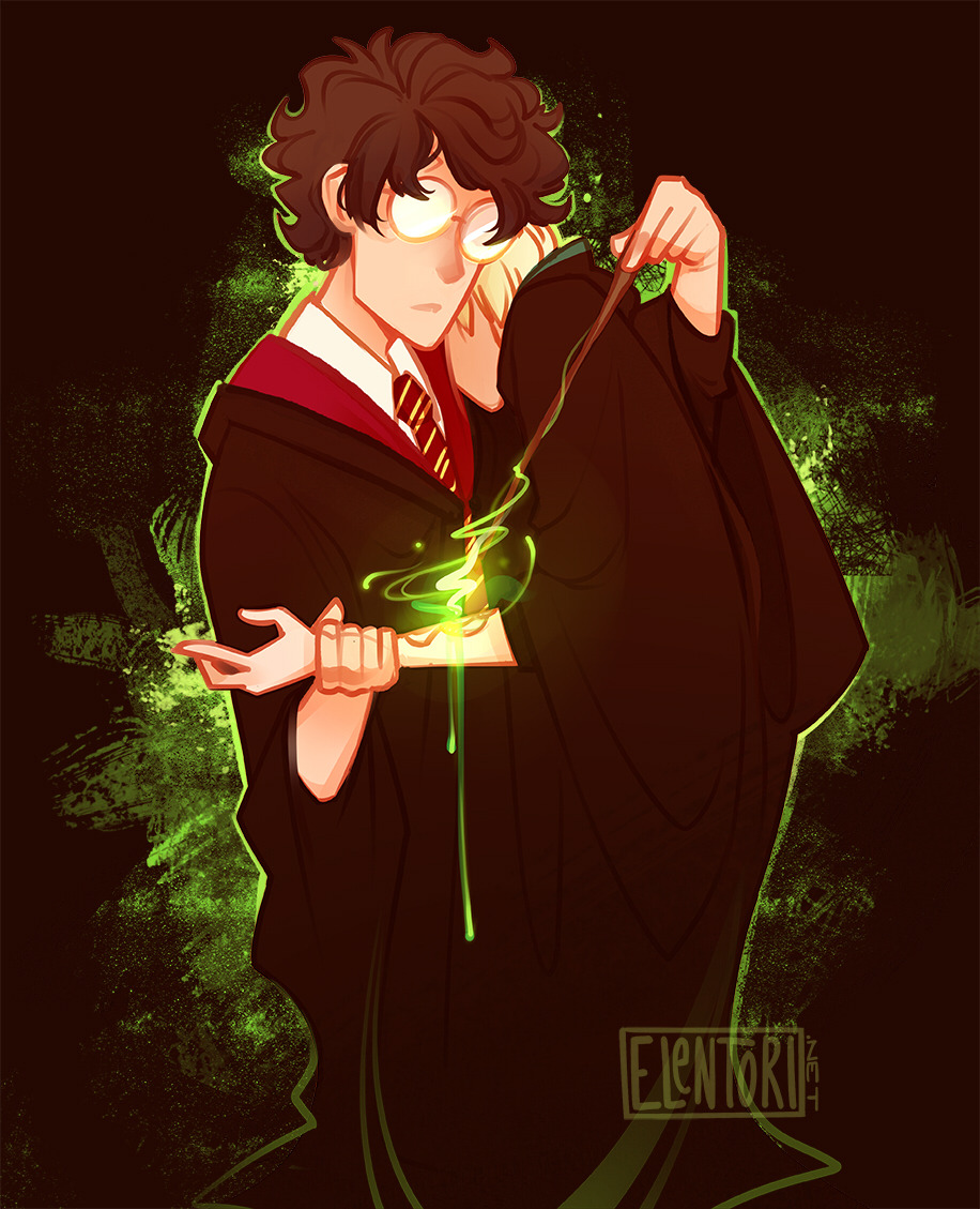 °˖✧ Art is Magic ✧˖°