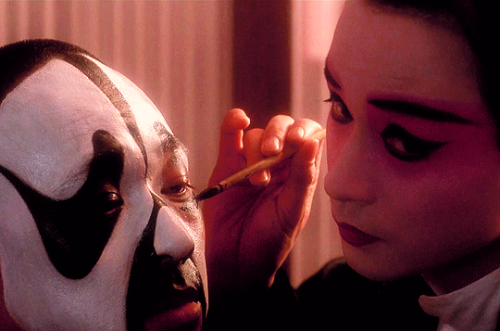 arise: Farewell My Concubine, 1993dir. by Chen Kaige