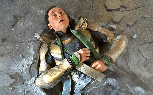 Bad news, Tom Hiddlestoners – we got the man to finally confirm that he won’t appear in The Avengers 2. “Here’s the thing: I don’t think there’s anything else Loki could contribute to The Avengers, narratively,“ Hiddleston told EW. "Joss gave me so...