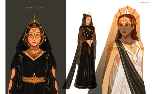 mairithetree: Lady Jessica by mairithetree Some exploration of the character Lady Jessica from Dune 