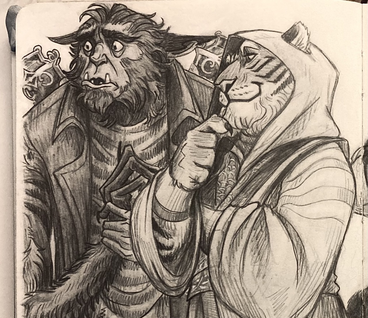 legends of avantris on Tumblr