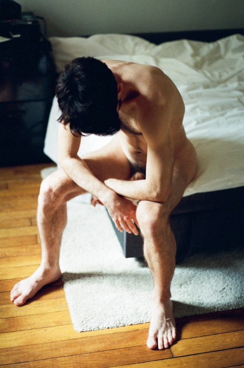 alexeivtoroi:  Sam Morris by Renaud Duc