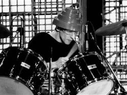 Alan Myers The only TRUE drummer for Devo RIP