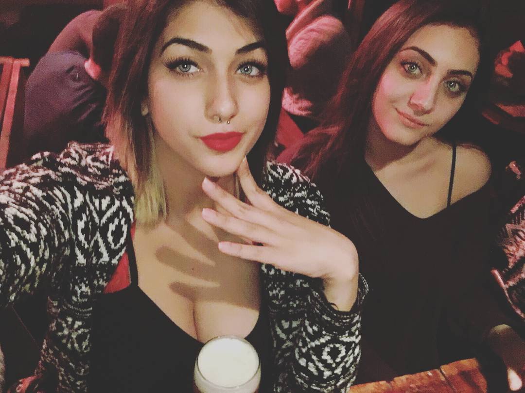 Happy birthday to my best friend. I love you. by avital_akko