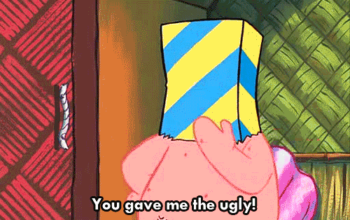 chickemuqqets:  Complaining to my parents like  