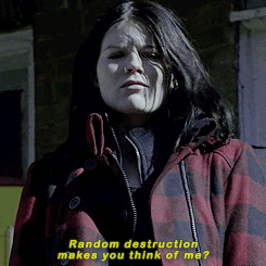captain-jojojo:  Bring mandy backk tooo!