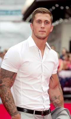 male-and-others-drugs: Dan Osborne