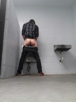 tattootodd80:  Taking a piss in the public