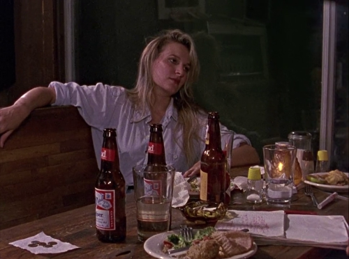 Slacker (1990)Dir. Richard LinklaterLanguage: English