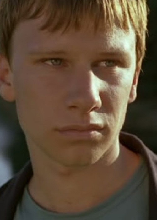 jsuavazblog:  Hanno Koffler, Marlon Kittel y Robert Stadlober en la película Tormenta de Verano (Sommersturm). 