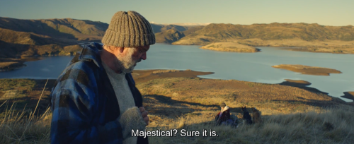 hirxeth:Hunt for the Wilderpeople (2016) dir. Taika Waititi