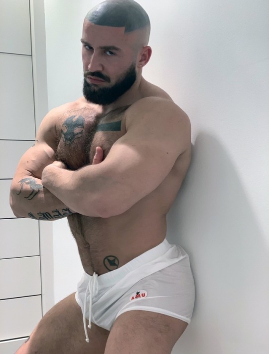 loinclothhoes:  