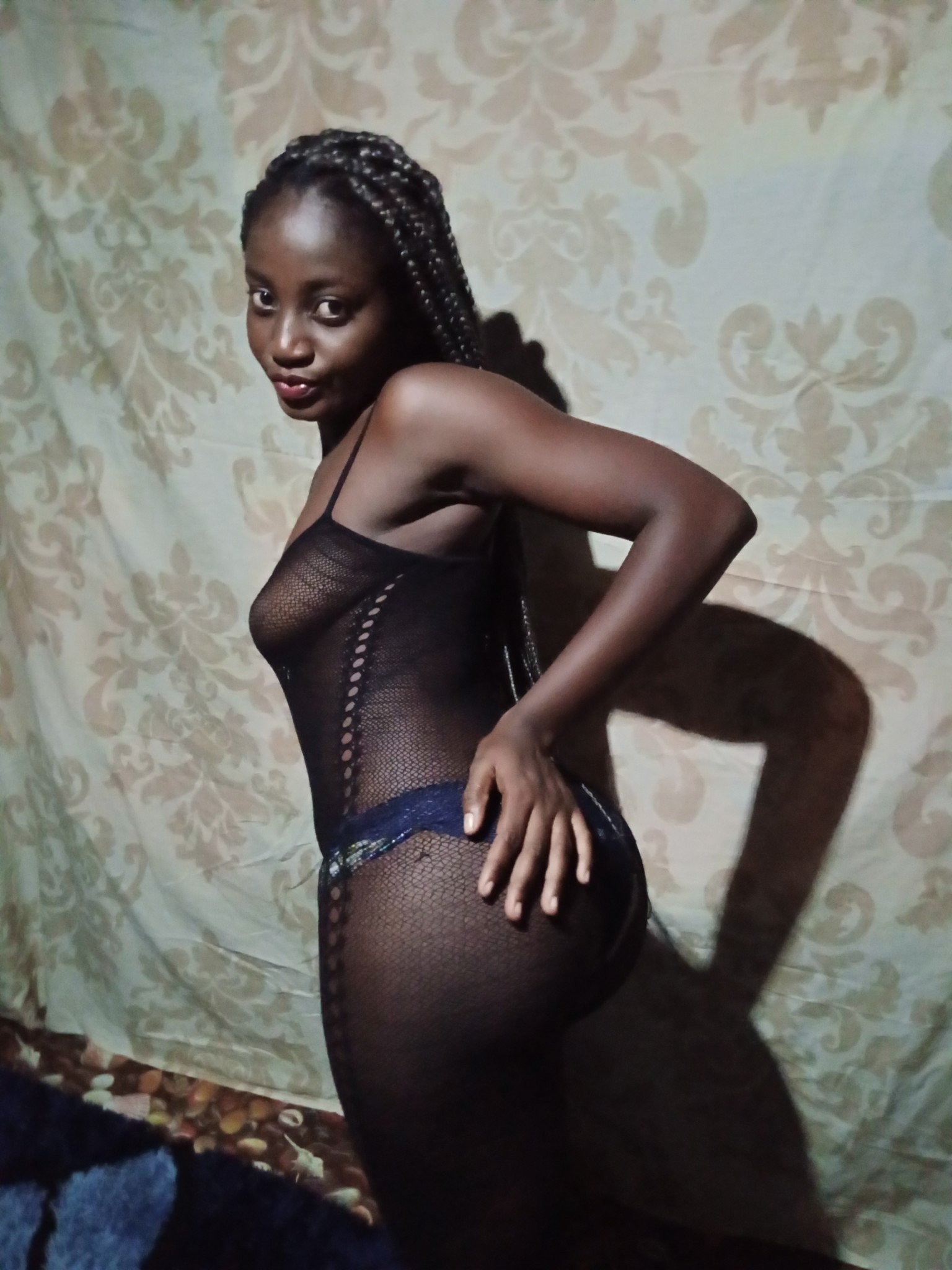 ebonygirlfromghana-1:Good morning 👩🏿💋egfg 👨🏿‍🌾.   egfg-1🙋🏾‍♀️