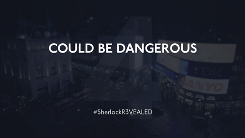 sherlock-has-got-the-blue-box:londonphile:Oooh Exciting!Yaaaay !